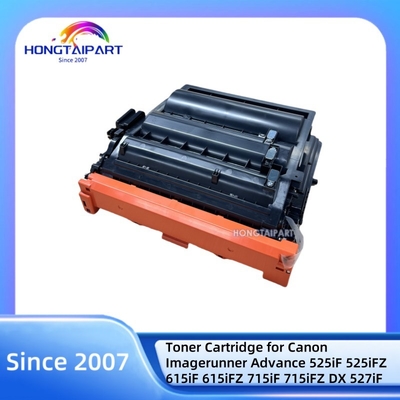 Купить Тонерный картридж T03 2725C001AA для Canon Imagerunner Advance 525iF 525iFZ 615iF 615iF 615iFZ 715iF 715iF DX 527iF 527iFZ 529iF 529iF 617iF 617iFZ 619iF 619iF 717iF 717iF 719iF 719iF imageCLASS LBP1861 онлайн изготовление