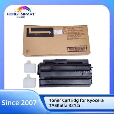 Купить TK7120 TK-7120 1T02K30NLO Тонер-картридж для Kyocera Taskalfa 3212i 3212 Черный тонер Черные чернила Картридж для лазерной печати онлайн изготовление