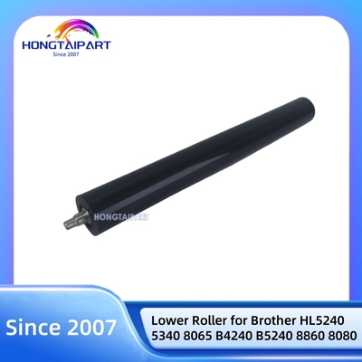 Купить Нижний ролик для Brother HL5240 5340 8065 B4240 B5240 8860 8080 Термоэлемент ролика давления онлайн изготовление