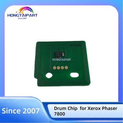 Купить Барабанный чип 106R01582 106R1582 для Xerox Phaser 7800 онлайн изготовление