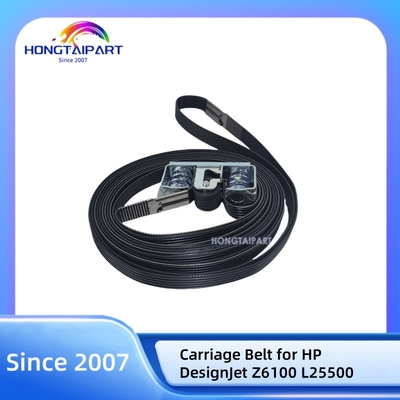 Купить Перегонный ремень CQ869-67072 CQ111-67003 Q6652-60118 для HP DesignJet Z6100 L25500 60