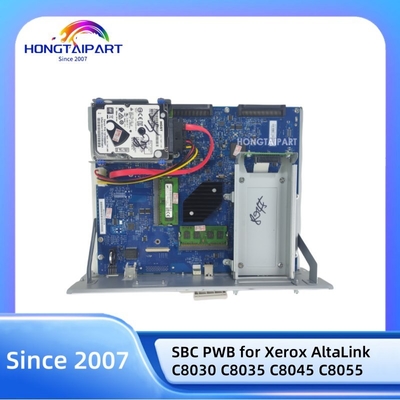 Купить SBC PWB 607K29060 607K17630 607K17631 607K17632 607K17633 607K17634 607K17635 607K17635 607K17636 607K26481 620S00516 для Xerox AltaLink C8030 C8035 C8045 C8055 Оригинальный использованный онлайн изготовление
