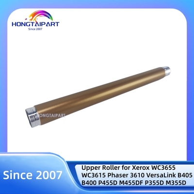Купить Верхний ролик для Xerox WC3655 WC3615 Phaser 3610 VersaLink B405 B400 P455D M455DF P355D M355D онлайн изготовление