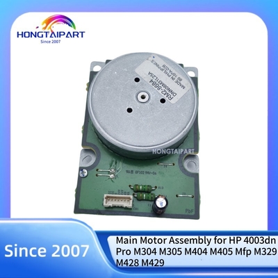 Купить RM2-9531-000CN Основная моторная сборка для HP 4003dn Pro M304 M305 M404 M405 Mfp M329 M428 M429 онлайн изготовление