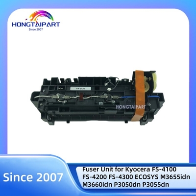 Купить Блок термозакрепления FK-3130 302TA93054 302TA93051 302TA93050 302LV93136 302LV93135 302LV93134 302LV93132 302LV93131 302LV93130 2LV93132 FK3302 для Kyocera FS-4100 FS-4200 FS-4300 ECOSYS M3655idn M3660idn P3050 онлайн изготовление