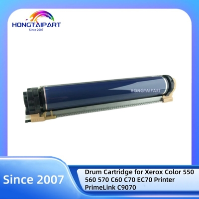 Купить Черный барабанный картридж 013R00663 13R663 для Xerox Color 550 560 570 C60 C70 EC70 Printer PrimeLink C9070 онлайн изготовление