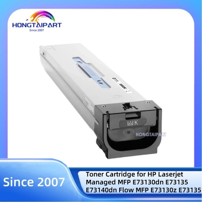 Купить HP W9065MC Тонерный картридж Черный для лазерного реактора Управляемый МФП E73130dn E73135 онлайн изготовление