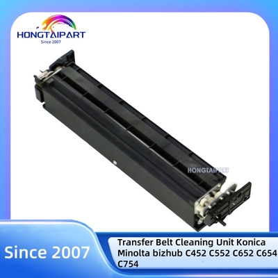 Купить Блок чистки пояса передачи для Konica Minolta Bizhub C452 C552 C652 C654 C754 онлайн изготовление
