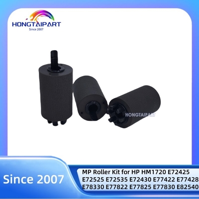 Купить X3A92-67918 MP Роллерный комплект для HP HM1720 E72425 E72525 E72535 E72430 E77422 E77428 E78330 E77822 E77825 E77830 E82540 E82550 E82560 E87660 E87650 E87640 Принтерная поднос 1 сборка пикапа онлайн изготовление