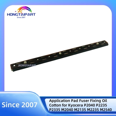 Купить Приложение Pad Fuser Fixing Oil Cotton для Kyocera P2040 P2235 P2335 M2040 M2135 M2235 M2540 M2635 M2640 Оригинальное онлайн изготовление