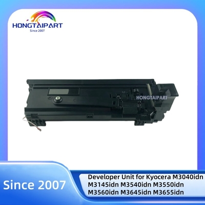 Купить Блок проявки DV-3100 DV3100 302LV93082, 302LV93081 302LV93080 M2813031 M2813030 для Kyocera M3040idn M3145idn M3540idn M3550idn M3560idn M3645idn M3655idn M3660idn M3860idn P3045dn P3050dn P3055dn онлайн изготовление