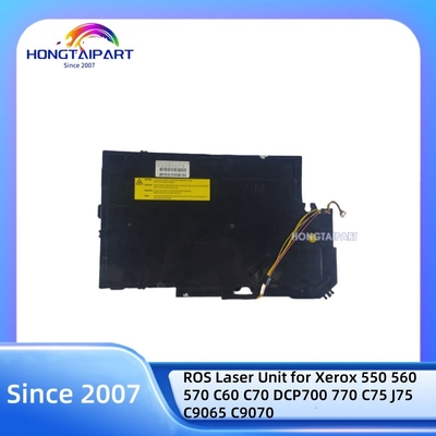 Купить ROS Лазерное устройство M Y 062K24879 для Xerox 550 560 570 C60 C70 DCP700 770 C75 J75 C9065 C9070 онлайн изготовление