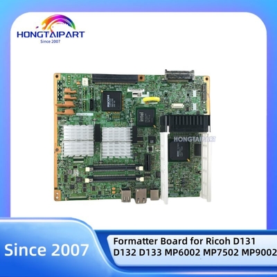 Купить Оригинальная плата форматирования D1315608 D1325608 для Ricoh D131 D132 D133 онлайн изготовление
