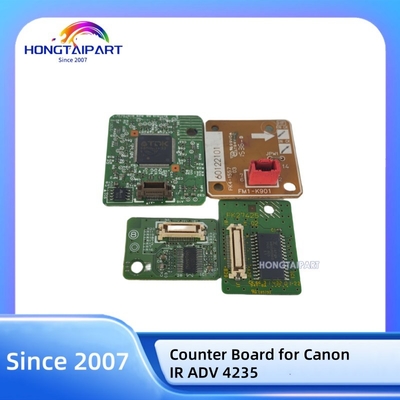 Купить Original Used Counter Board for Canon IR ADV 4235 Printer онлайн изготовление