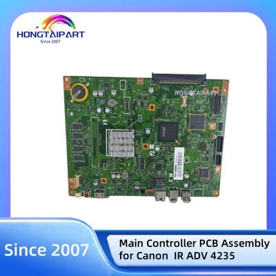 Купить Canon IR ADV 4235 Main Controller PCB Assembly FM1-E353-000 FM1-G865 онлайн изготовление