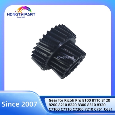Купить Original Gear AB011125 for Ricoh Pro 8100 8110 8120 Series онлайн изготовление