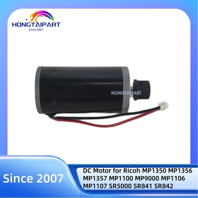 Купить Original DC Motor AX050277 AX050074 for Ricoh MP1350 MP1356 MP1357 онлайн изготовление