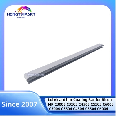 Купить RIC4503LB Смазочная планка для покрытия для Ricoh MP C3003 C3503 C4503 Series онлайн изготовление