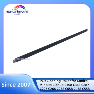 Купить Очищающий ролик PCR для Konica Minolta Bizhub C308 C368 C287 C226 онлайн изготовление