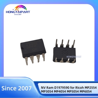 Купить NV Ram D1979590 для принтеров Ricoh MP 2554 3054 4054 5054 6054 онлайн изготовление