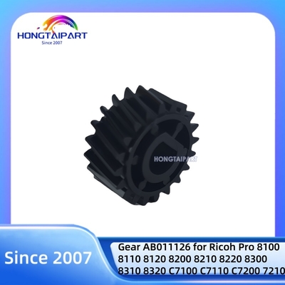 Купить Оригинальная шестерня AB011126 для Ricoh Pro 8100 8110 8120 Series онлайн изготовление