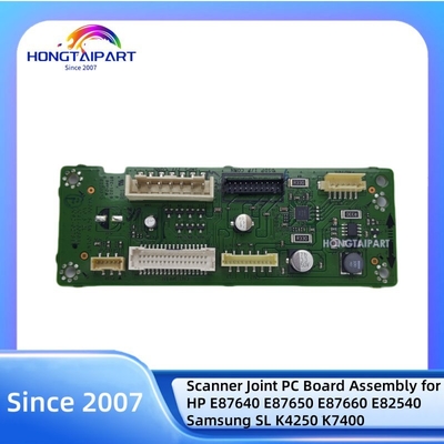 Купить Сканнер совместный ПК сборка JC92-02781A JC41-00893A для HP E87640 E87650 E87660 E82540 E82550 E82560 E78330dn E77822 Samsung SL K4250 K7400 онлайн изготовление