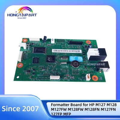 Купить Доска форматировщика CZ183-60001 Для HP M127FW M128FW M128FN M127FN 127FP МФП принтер запасные части онлайн изготовление