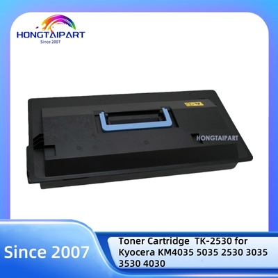 Купить OEM TK-2530 Картус для тонировщика для Kyocera KM4035 5035 2530 3035 3530 4030 онлайн изготовление