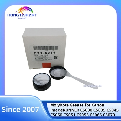 Купить MolyKote Grease 15g FY9-6036-000 для Canon imageRUNNER серии C50 онлайн изготовление