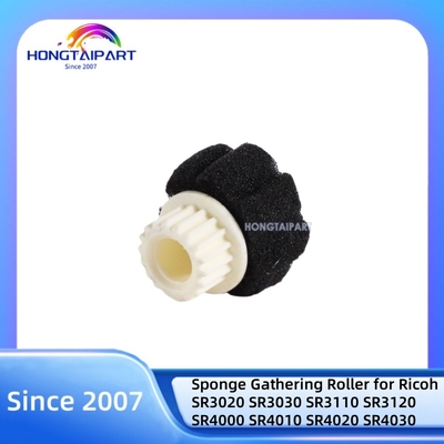 Купить Роллер для сбора губ B8303503 B478-3503 B830-3503 B4783503 для Ricoh SR3020 SR3030 SR3110 SR3120 SR4000 SR4010 SR4020 SR4030 SR4040 SR4050 SR4060 SR4110 SR5000 SR5040 SR840 SR841 SR842 SR970 SR980 онлайн изготовление