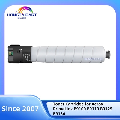 Купить Тонерный картридж CT203036 для Xerox PrimeLink B9100 B9110 B9125 B9136 онлайн изготовление