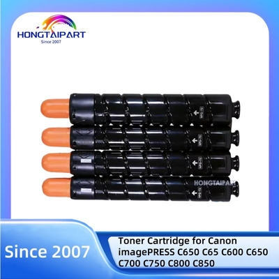 Купить T01 Тонирующий картридж для изображения CanonPRESS C650 C65 C600 C650 C700 C750 C800 C850 онлайн изготовление