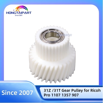 Купить 31Z / 31T Редукторная шкива AB01-7722 AB017722 для Ricoh Pro 1107 1357 907 онлайн изготовление