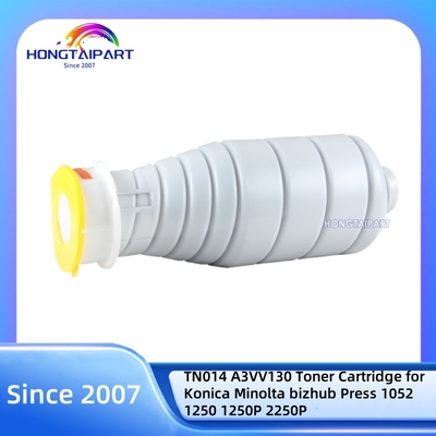 Купить Картридж с тонером TN014 A3VV130 для Konica Minolta Bizhub Press 1052 1250 1250P 2250P онлайн изготовление