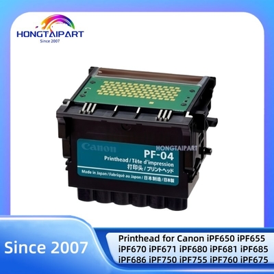Купить Канон PF-04 3630B001 Принтерная головка для iPF650 iPF755 iPF850 серии онлайн изготовление
