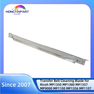 Купить Чистящее лезвие для ремневых ремней B234-3916 B2343916 для Ricoh MP1350 MP1380 MP1357 MP9000 MP1100 MP1356 MP1107 онлайн изготовление