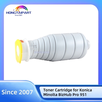 Купить Оригинальный картридж с тонером TN015 A3VV131 для Konica Minolta BizHub Pro 951 онлайн изготовление