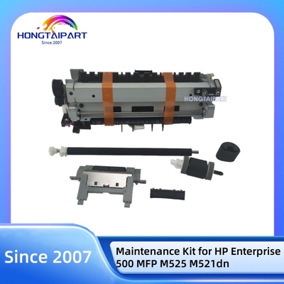 Купить Оригинальный комплект технического обслуживания HP CF116-67903 для принтеров M525 M521dn онлайн изготовление