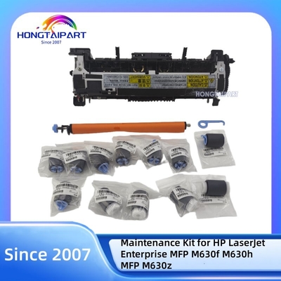Купить Комплект технического обслуживания B3M77-67902 B3M77A для HP LaserJet Enterprise MFP M630f M630h MFP M630z совместимый онлайн изготовление