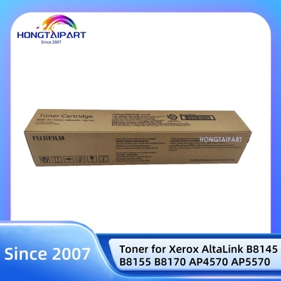 Купить Тонерный картридж 006R01771 006R01772 006R01773 CT203400 для Xerox AltaLink B8145 B8155 B8170 AP4570 AP5570 Оригинальная Азия онлайн изготовление