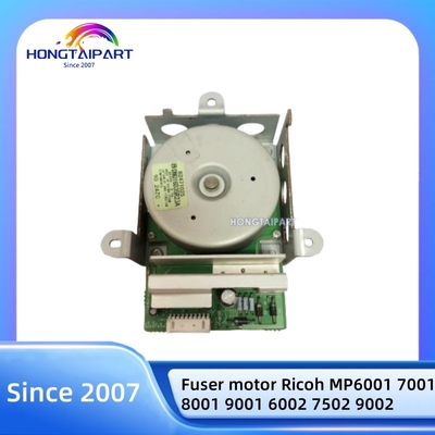 Купить Fuser Motor for Ricoh MP6001 MP7001 MP8001 MP9001 MP6002 MP7502 MP9002 онлайн изготовление