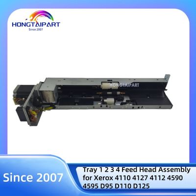 Купить Узел подачи бумаги Xerox Tray 1-4 для 4110 4127 4590 D95 D110 D125 онлайн изготовление