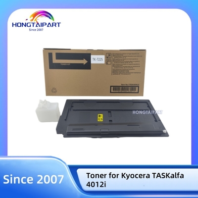 Купить 400 г Совместимый тонер 12K TK-7225 для Kyocera TASKalfa 4012i онлайн изготовление