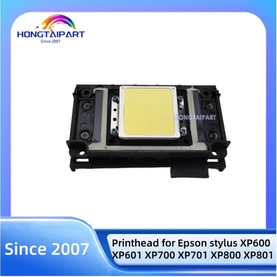 Купить Оригинальная печатающая головка для Epson Stylus XP600 XP601 XP700 XP701 XP800 XP801 Оригинал онлайн изготовление