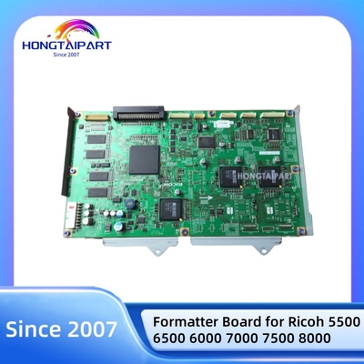 Купить Плата форматирования Ricoh 5500 6500 6000 7000 7500 8000 онлайн изготовление