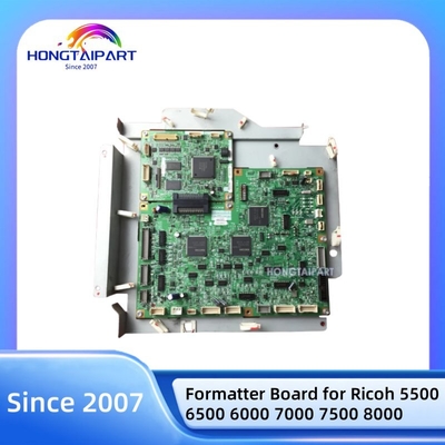 Купить Форматтерная плата Ricoh 5500 6500 8000 Оригинал Совместимый онлайн изготовление