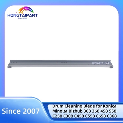 Купить Чистящее лезвие барабана для Konica Minolta Bizhub 308 368 458 558 C258 C308 онлайн изготовление