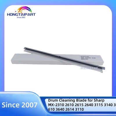 Купить Чистящее лезвие барабана, совместимое с Sharp MX-2310 2610 2615 2640 онлайн изготовление