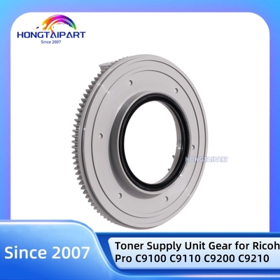 Купить Оригинальная шестерня блока подачи тонера M0B13183 для Ricoh Pro C9100 C9110 онлайн изготовление