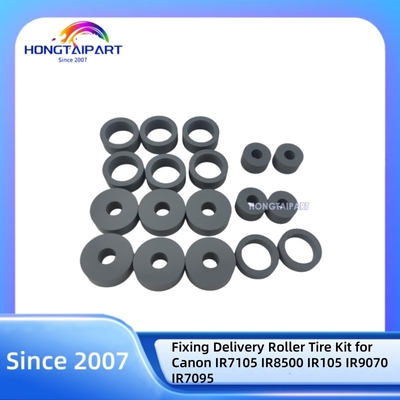 Купить Заправка комплекта роликовых шин для Canon iR 7105 8500 105 9070 7095 онлайн изготовление